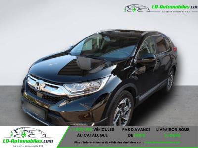 Honda CR-V 1.5 i-VTEC 2WD 173 ch BVM