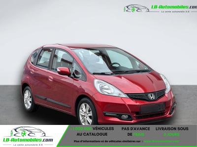 Honda Jazz 1.3 i-VTEC 102ch