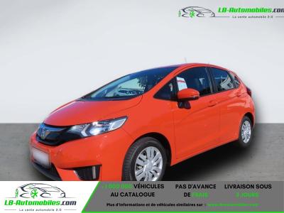 Honda Jazz 1.3 i-VTEC 102ch