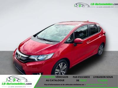 Honda Jazz 1.3 i-VTEC 102ch