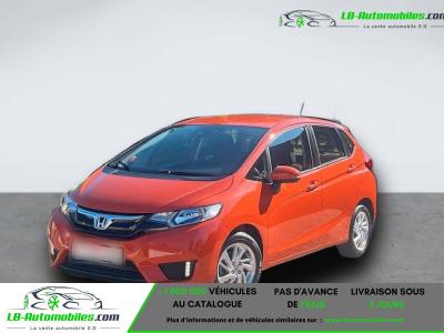 Honda Jazz 1.3 i-VTEC 102ch