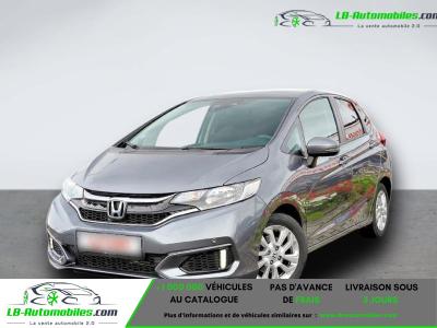Honda Jazz 1.3 i-VTEC BVM 102ch
