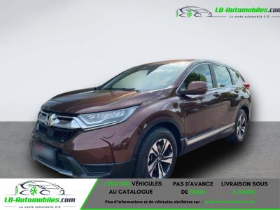 Honda CR-V 1.5 i-VTEC 2WD 173 ch BVM