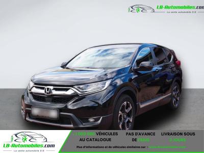 Honda CR-V 1.5 i-VTEC 2WD 173 ch BVM