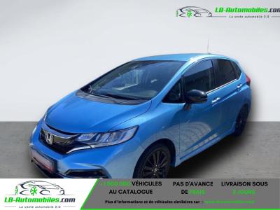 Honda Jazz 1.5 i-VTEC BVM 130ch