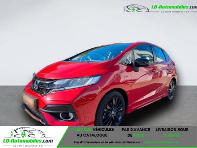 Honda Jazz 1.5 i-VTEC BVM 130ch