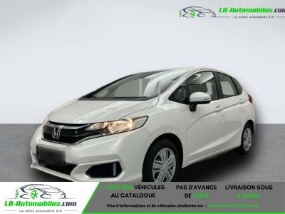 Honda Jazz 1.3 i-VTEC BVM 102ch