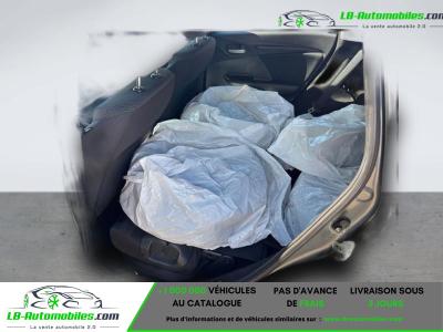 Honda Jazz 1.3 i-VTEC BVM 102ch