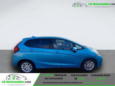 Honda Jazz 1.3 i-VTEC BVM 102ch