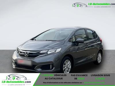 Honda Jazz 1.3 i-VTEC BVM 102ch
