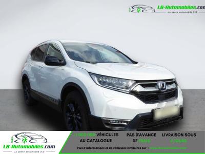 Honda CR-V e:HEV 2.0 i-MMD 4WD 145ch