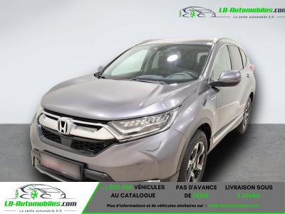 Honda CR-V Hybrid 2.0 i-MMD 4WD 184ch