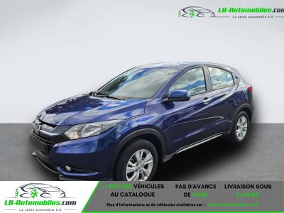 Honda HR-V 1.5 i-VTEC BVM 130ch