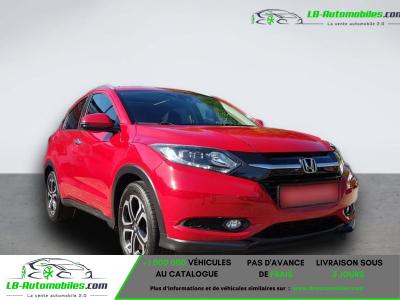 Honda HR-V 1.6 i-DTEC 120ch