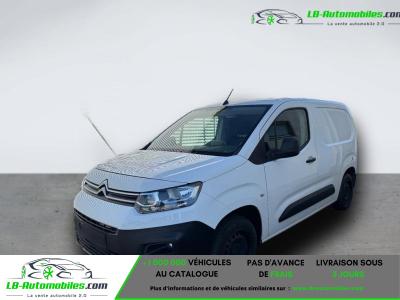 Citroën Berlingo BlueHDi 75 BVM