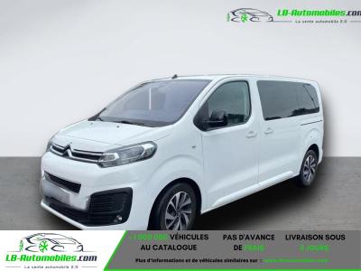 Citroën SpaceTourer BlueHDi 145 BVM
