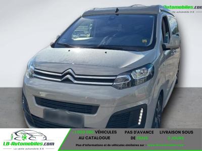 Citroën SpaceTourer BlueHDi 150 BVM
