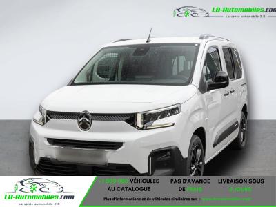Citroën Berlingo PureTech 130 BVM