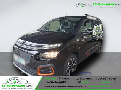 Citroën Berlingo 136 ch 100 kWh BVA