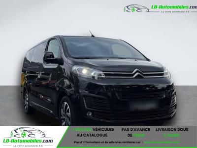 Citroën SpaceTourer BlueHDi 180 BVA