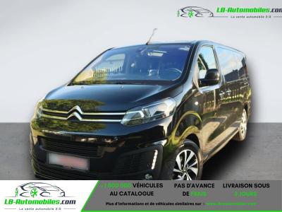 Citroën SpaceTourer BlueHDi 180 BVA
