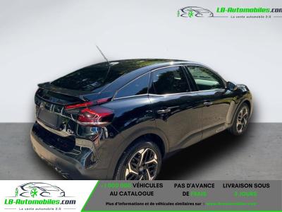 Citroën C4 PureTech 155 BVA