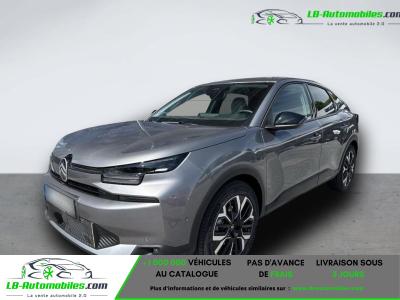 Citroën C4 136 ch Automatique