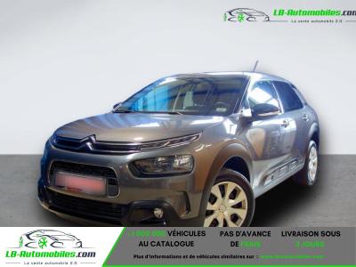 Citroën C4 PureTech 130 BVM