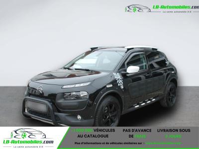 Citroën C4 Cactus BlueHDi 100 BVM