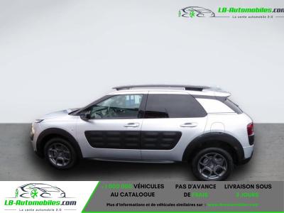 Citroën C4 Cactus BlueHDi 100 BVM
