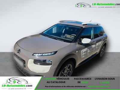 Citroën C4 Cactus PureTech 82 BVM