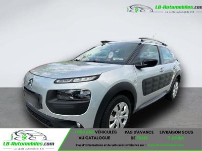 Citroën C4 Cactus PureTech 82 BVM