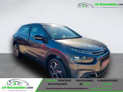Citroën C4 Cactus BlueHDi 100 BVM