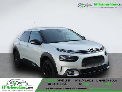Citroën C4 Cactus PureTech 110 BVM