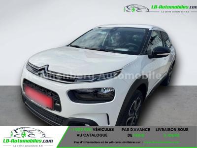 Citroën C4 Cactus PureTech 110 BVM