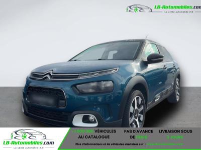 Citroën C4 Cactus PureTech 130 BVM