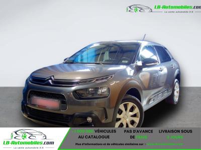Citroën C4 Cactus PureTech 130 BVM