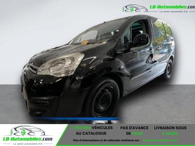 Citroën Berlingo BlueHDi 100 BVM
