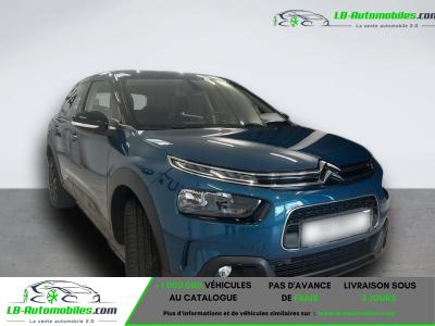 Citroën C4 Cactus PureTech 82 BVM