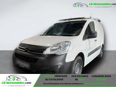 Citroën Berlingo PureTech 110 BVM