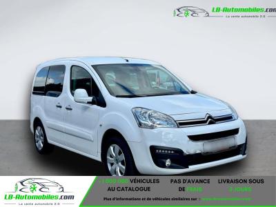 Citroën Berlingo PureTech 110 BVM