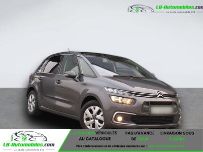 Citroën C4 SpaceTourer PureTech 130 BVM