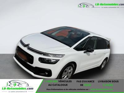 Citroën C4 SpaceTourer PureTech 130 BVM