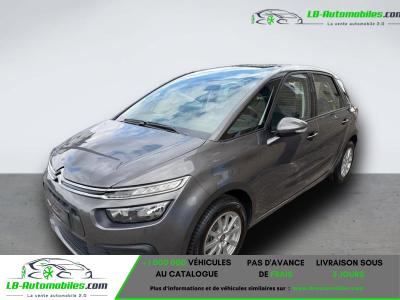 Citroën C4 SpaceTourer PureTech 130 BVM