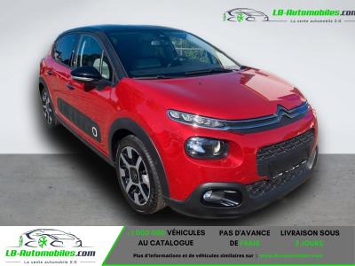 Citroën C3 PureTech 110 BVM
