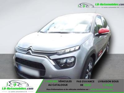 Citroën C3 BLUEHDI 100 BVM