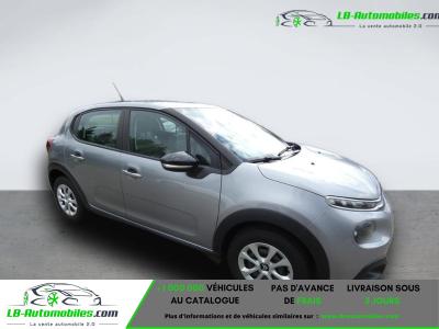 Citroën C3 PURE TECH 68 BVM