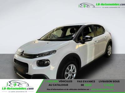 Citroën C3 PURE TECH 68 BVM