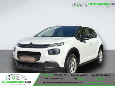Citroën C3 PURE TECH 68 BVM