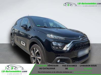 Citroën C3 BlueHDi 100 BVM